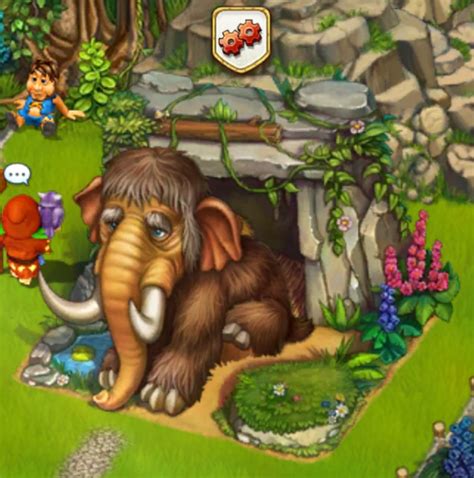 Tribez Wiki .